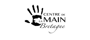 Centre de la main
